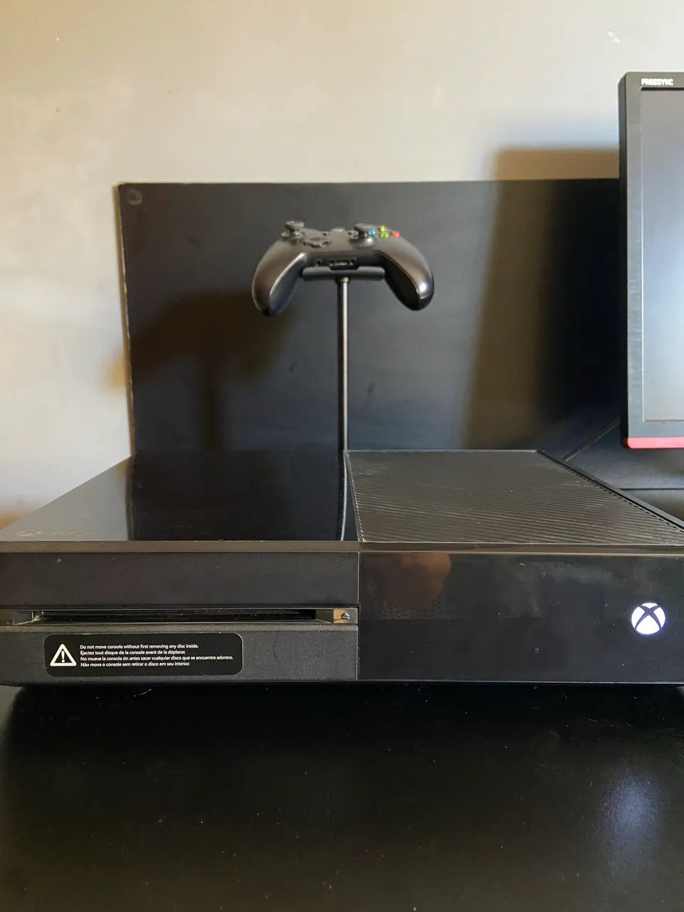 Xbox one 1tb  - Foto 2