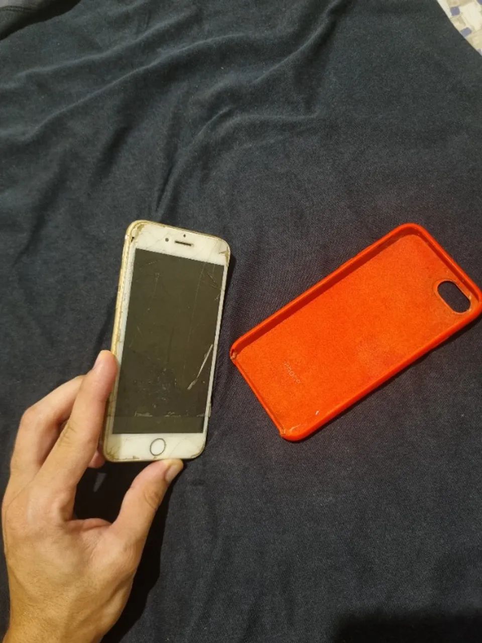 Iphone 6 retirada - Foto 2