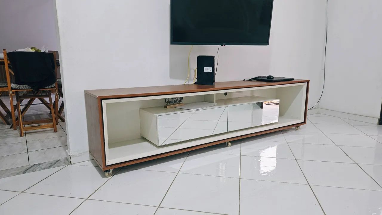 Rack sala  - Foto 5