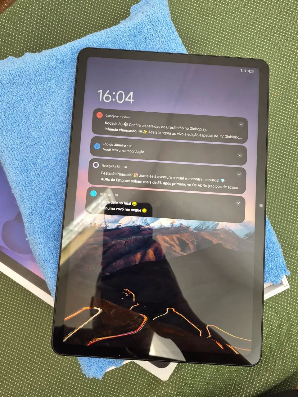 TABLET REDMI PAD 2 8RAM 256GB - Foto 4