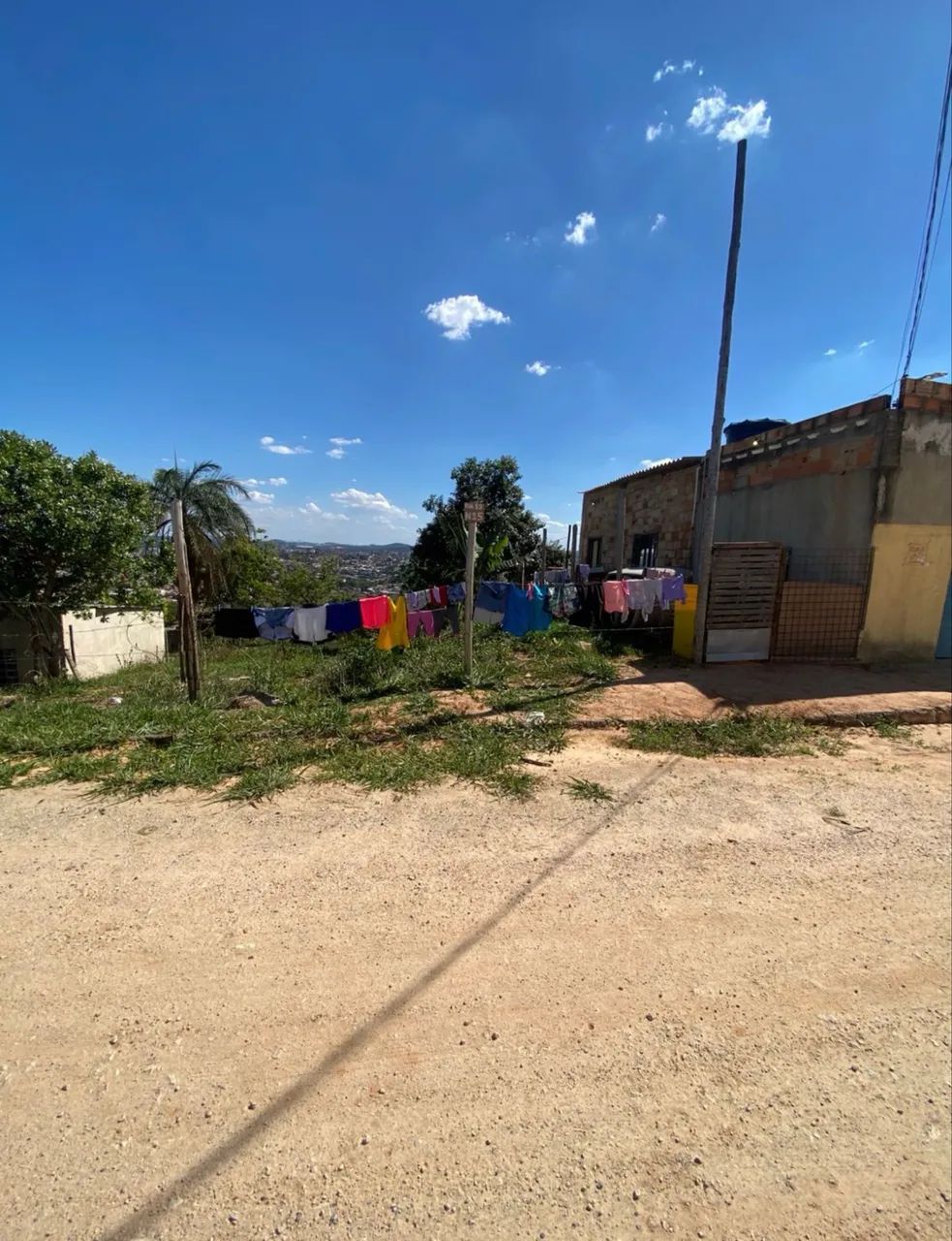 Foto - Ribeirão das Neves - Barcelona