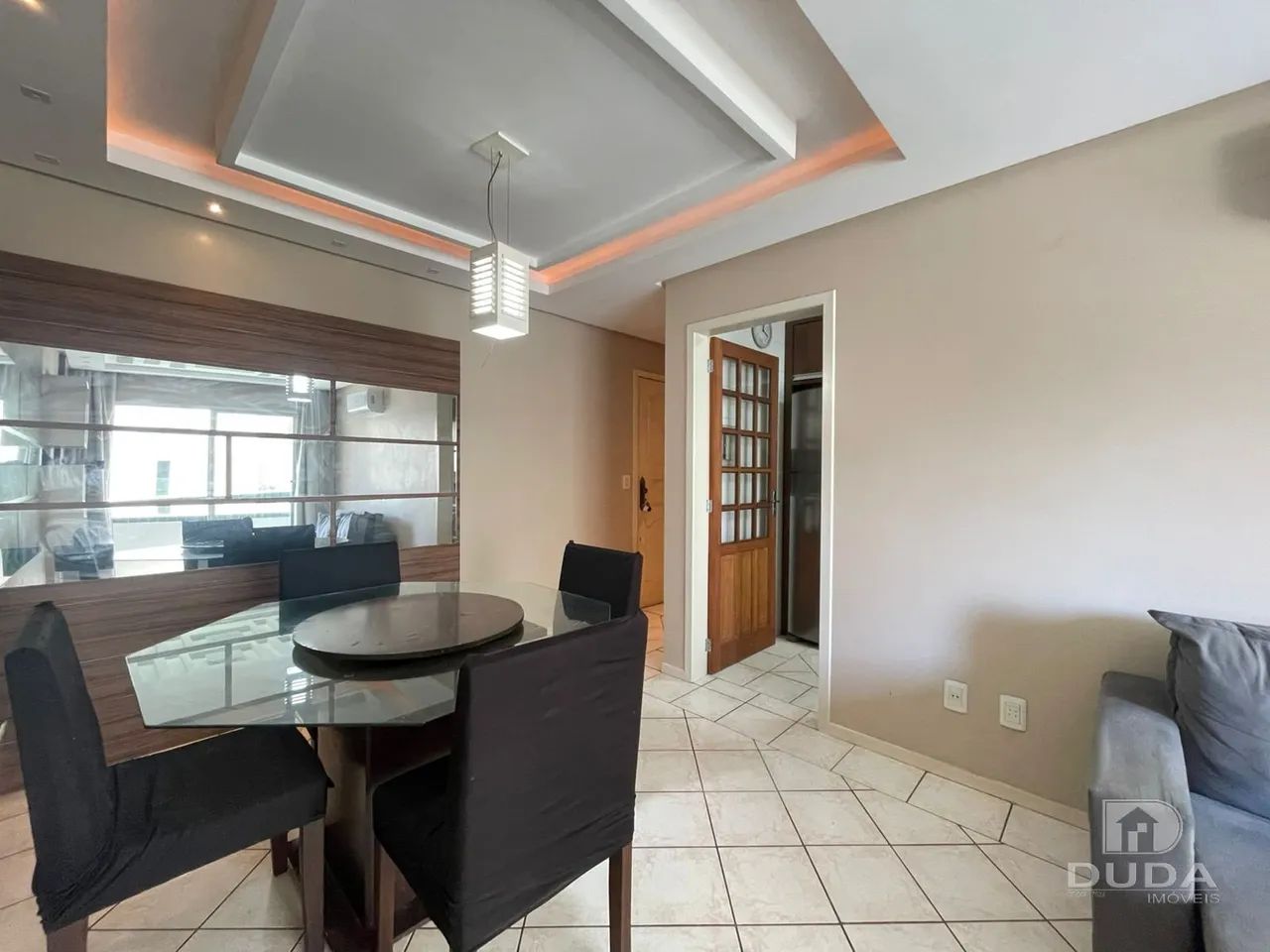 APARTAMENTO MOBILIADO - Foto 5