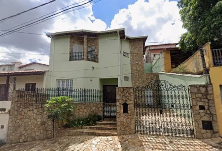 casa - Jardim Carlos Lourenço - Campinas