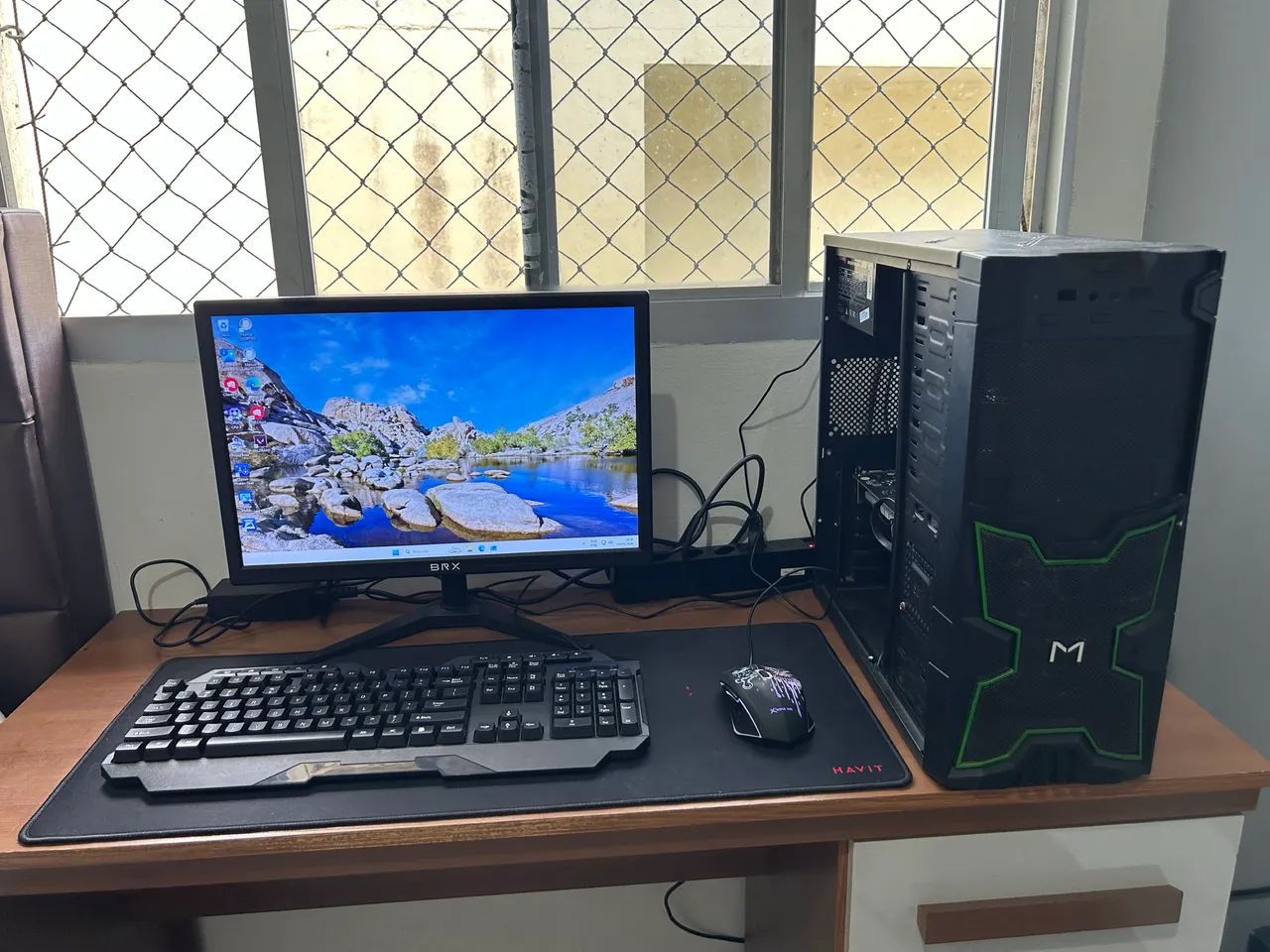 PC GAMER PRA HOJE! - Foto 3