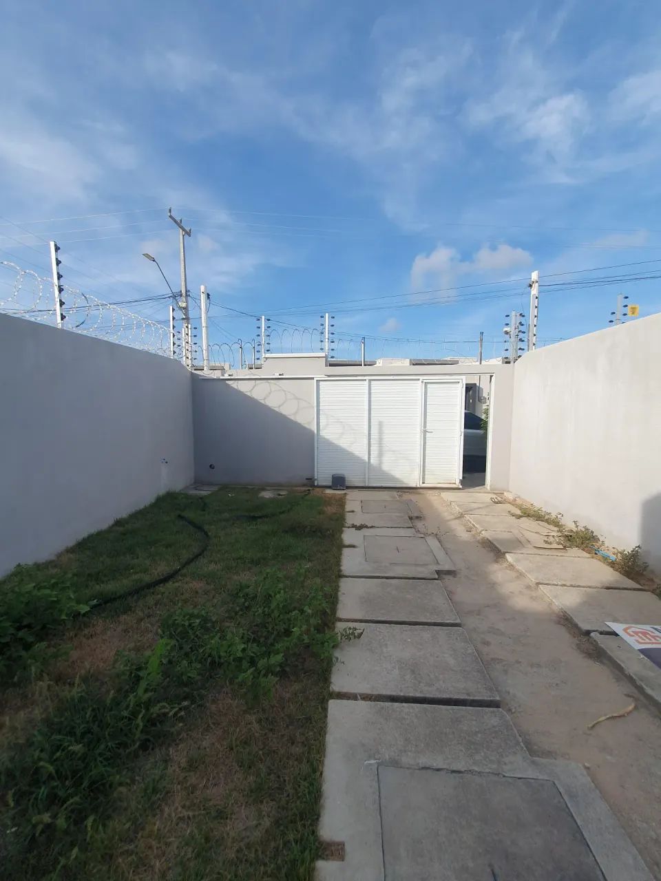 Casa Plana 3 quartos no Eusébio!!! - Foto 2
