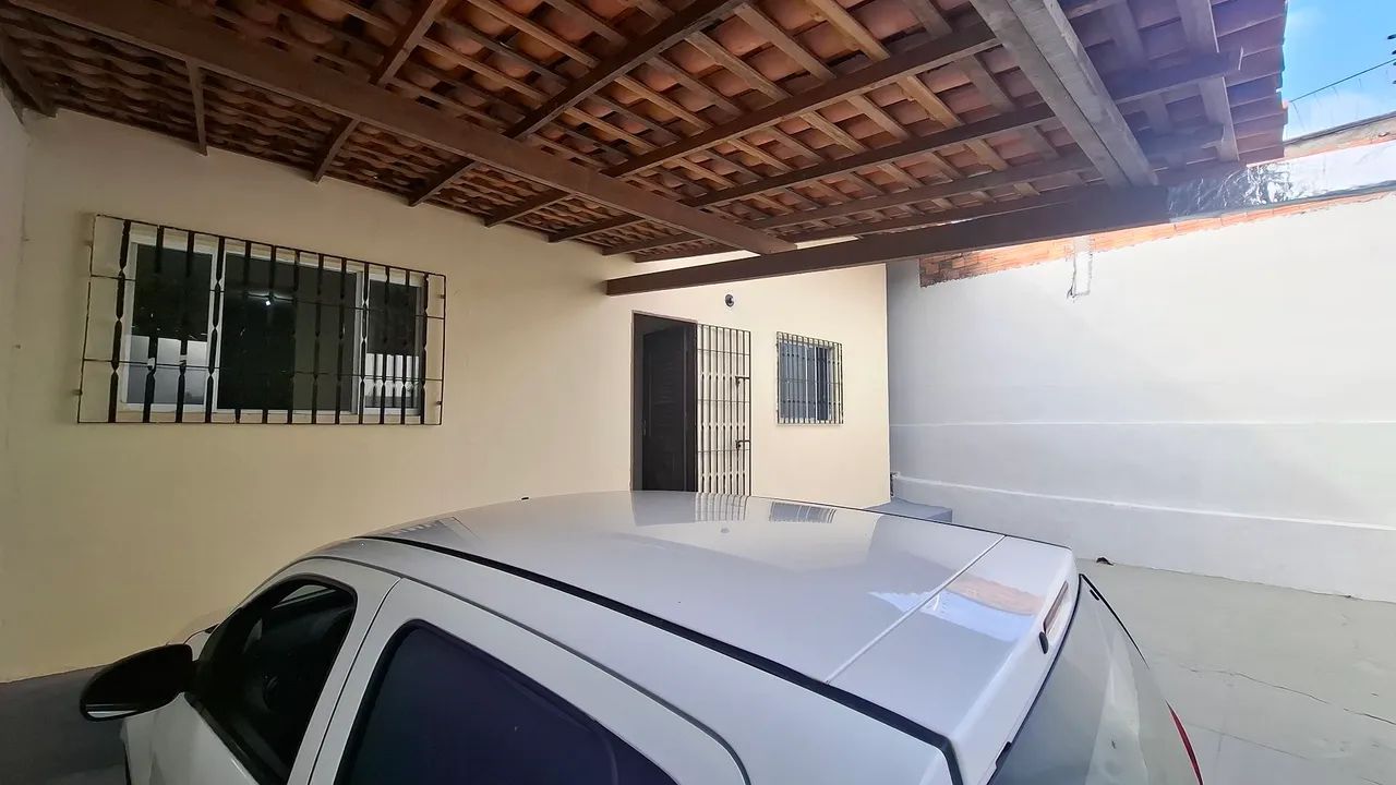 Alugo Casa no Parque Atenas, 2 quartos - Foto 4