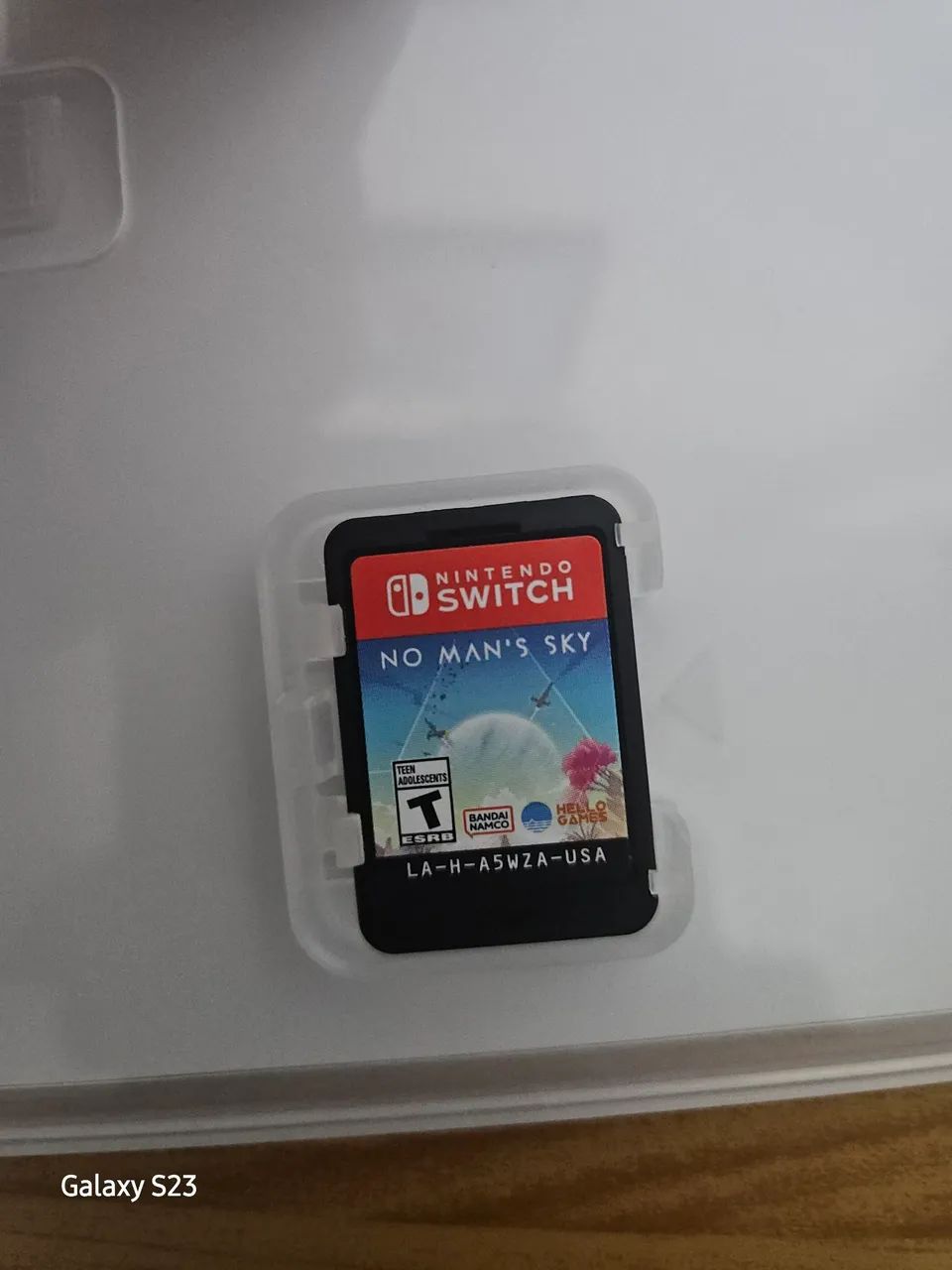 Jogo No Man's Sky Nintendo Switch - Foto 2