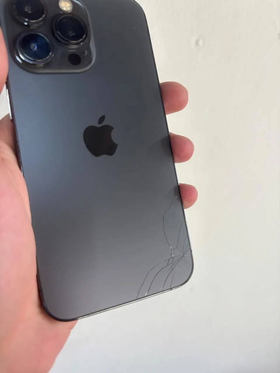 IPHONE 13 PRO - Foto 5