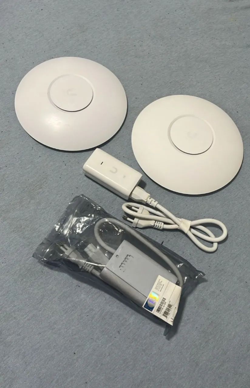 Point UniFi UAP-AC-PRO Professional