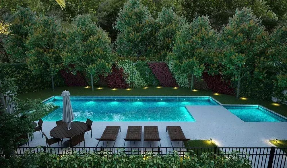 Arthur Bruno Schwambach | Casa Forte | 122m² | 3 Suítes - Foto 4
