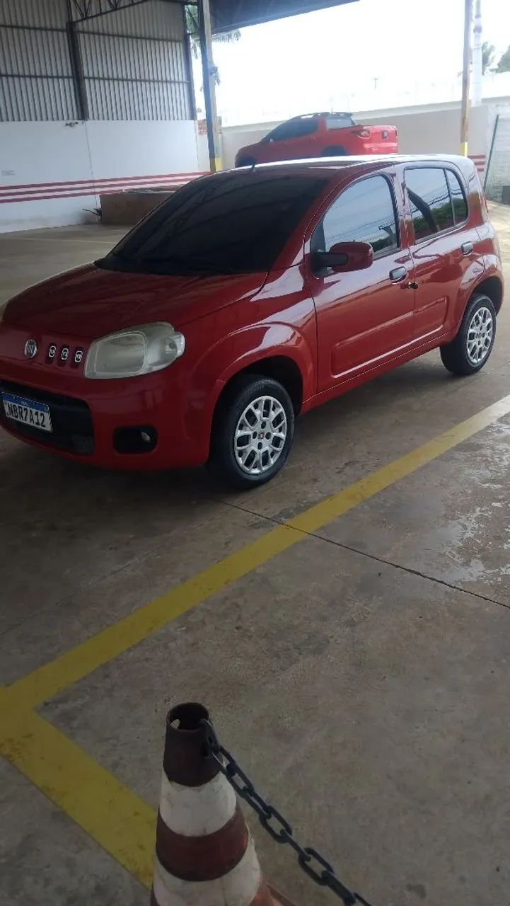 Transporte e entregas 