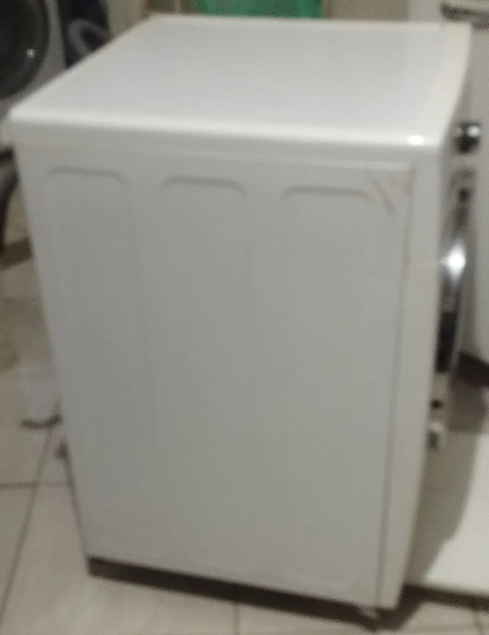 Máquina de lavar e secar Samsung  - Foto 3