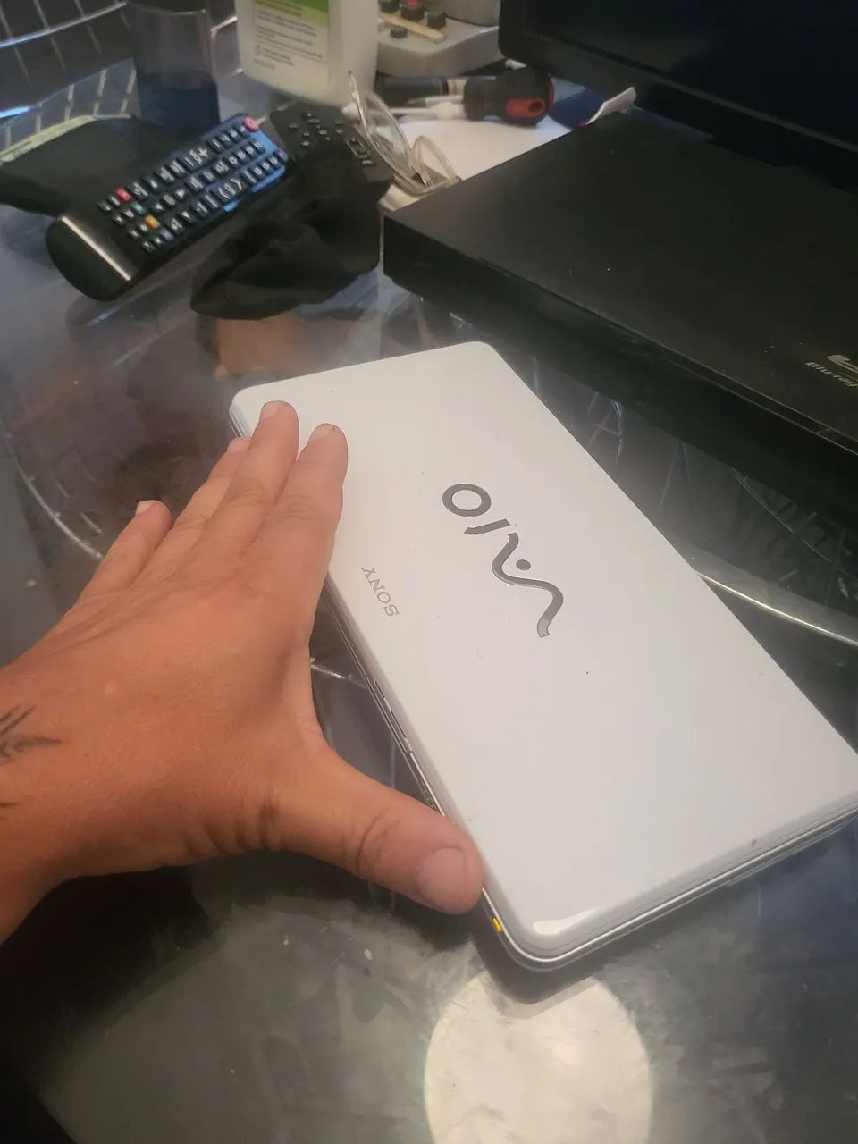 MiNI NOTBOOK SONY VAIO  - Foto 5