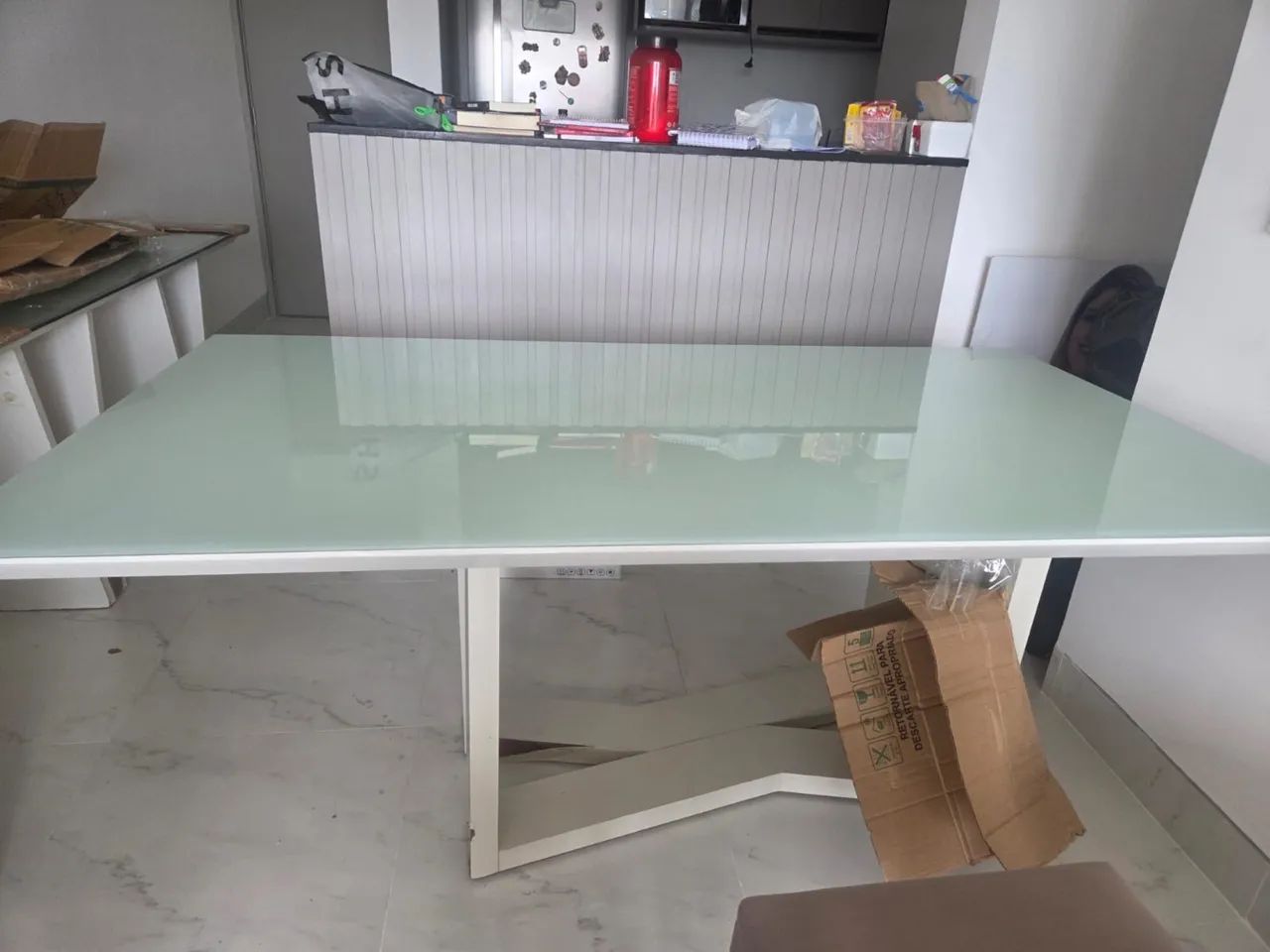 Mesa de laka  - Foto 2