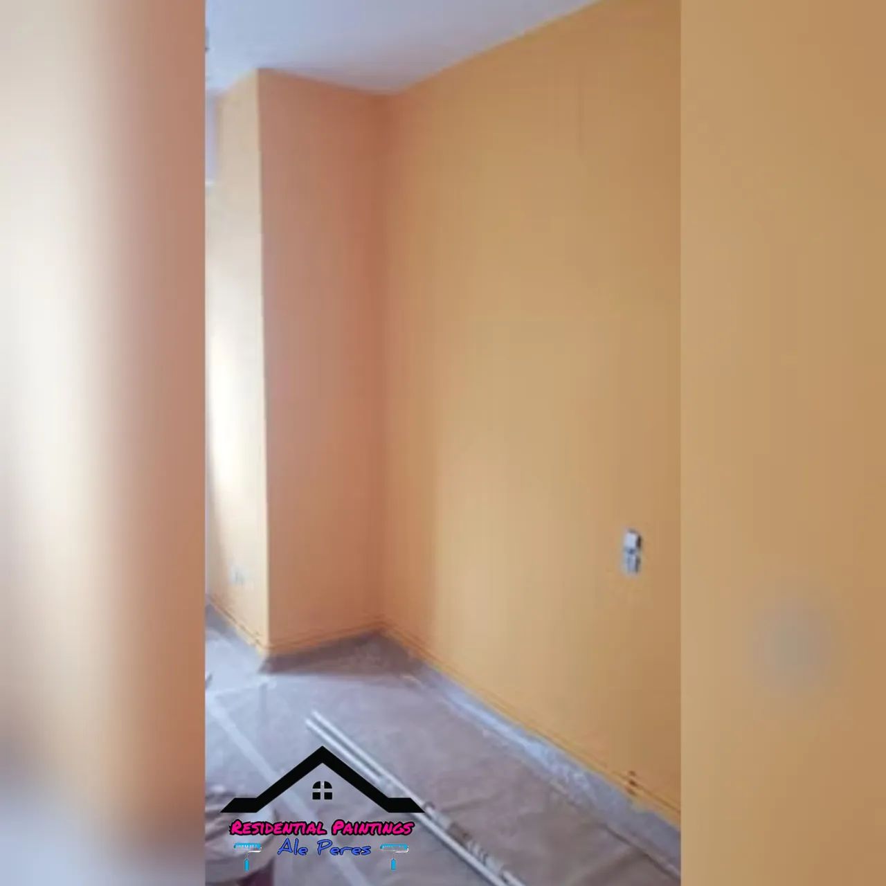 Pinturas Residências  - Foto 4