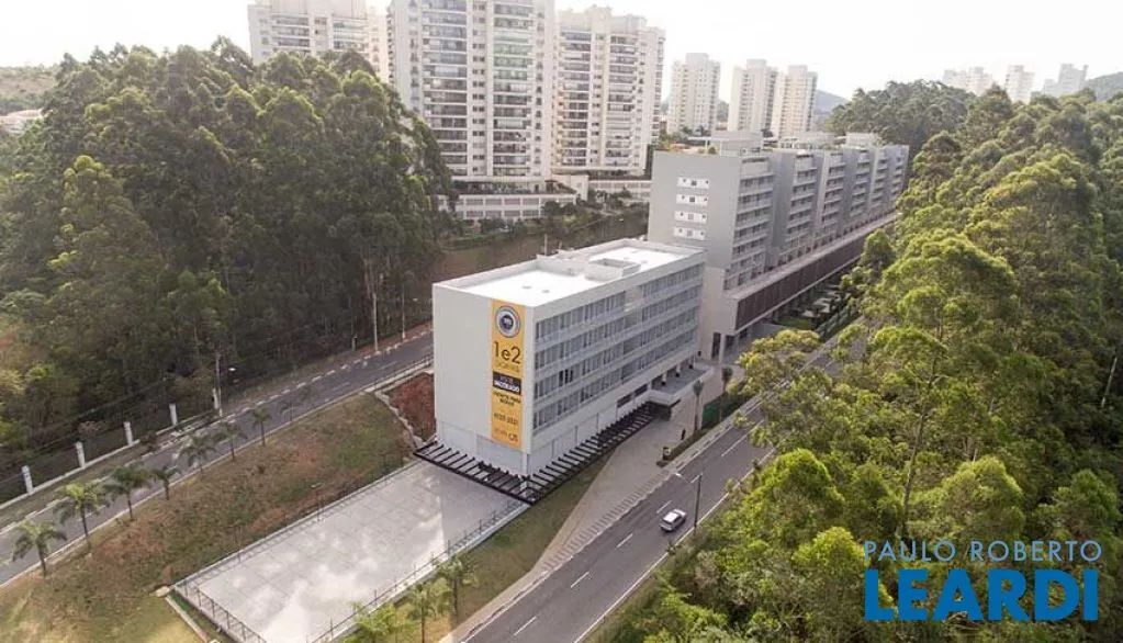 COBERTURA - TAMBORÉ - SP - Foto 2