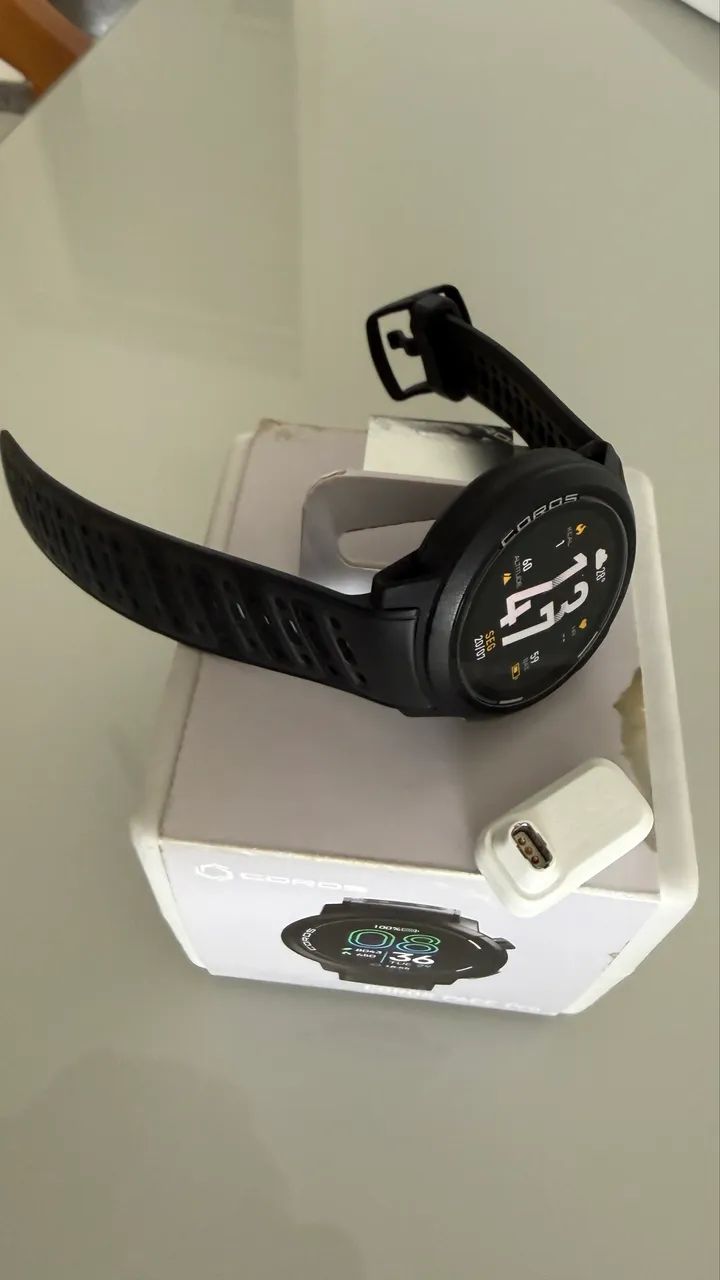 Coros Pace Pro