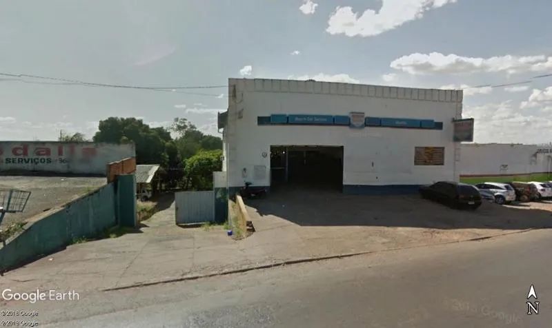 Comercial/Industrial no bairro Centro Norte em Cuiabá - MT - Foto 3