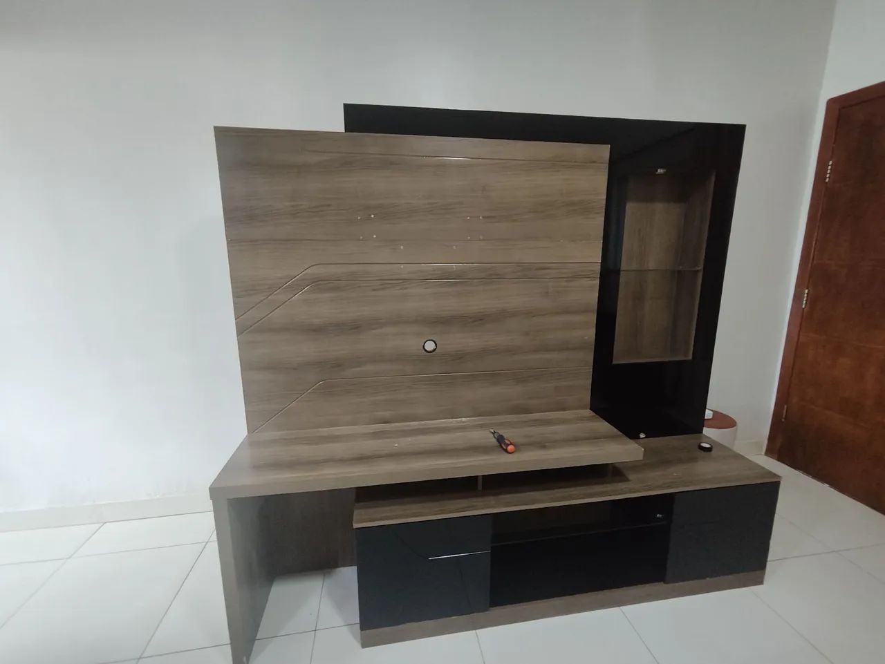 Estante para TV  - Foto 5