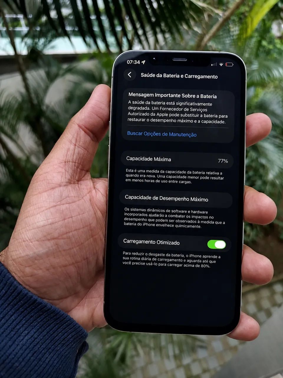 iPhone 12 PRO MAX 256gb