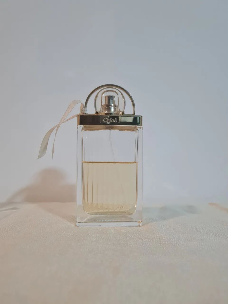 perfume chloé eau de parfum - Foto 2