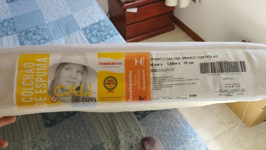 Cama de criança  - Foto 4