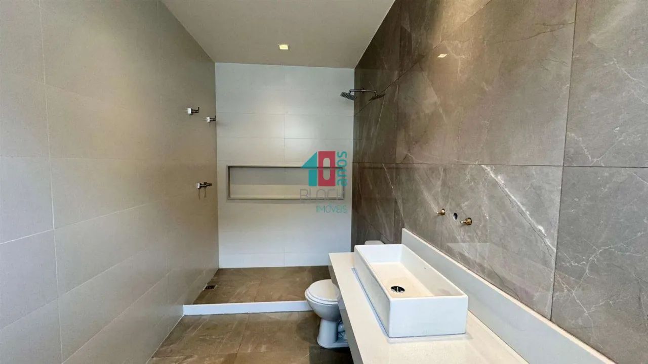 Recreio dos Bandeirantes | Casa de Condomínio 5 quartos, sendo 5 suites - Foto 10