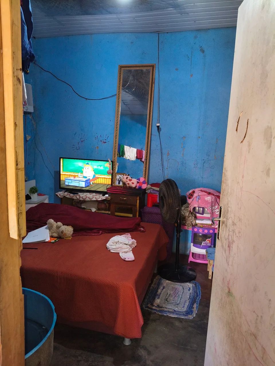Estou vendendo essa casa  - Foto 5