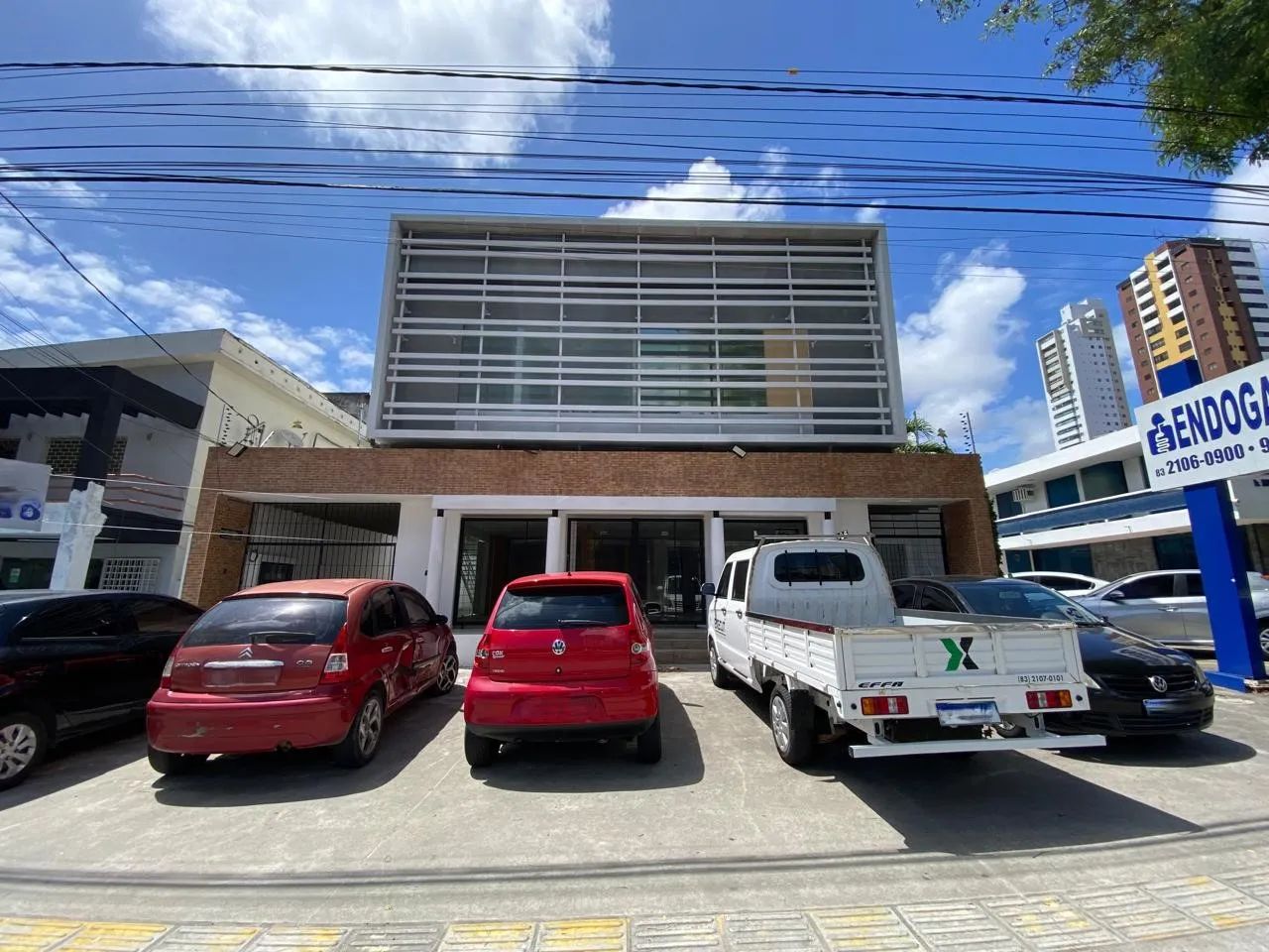 Prédios Comerciais para aluguel, Miramar, João Pessoa - 25021 - Foto 3