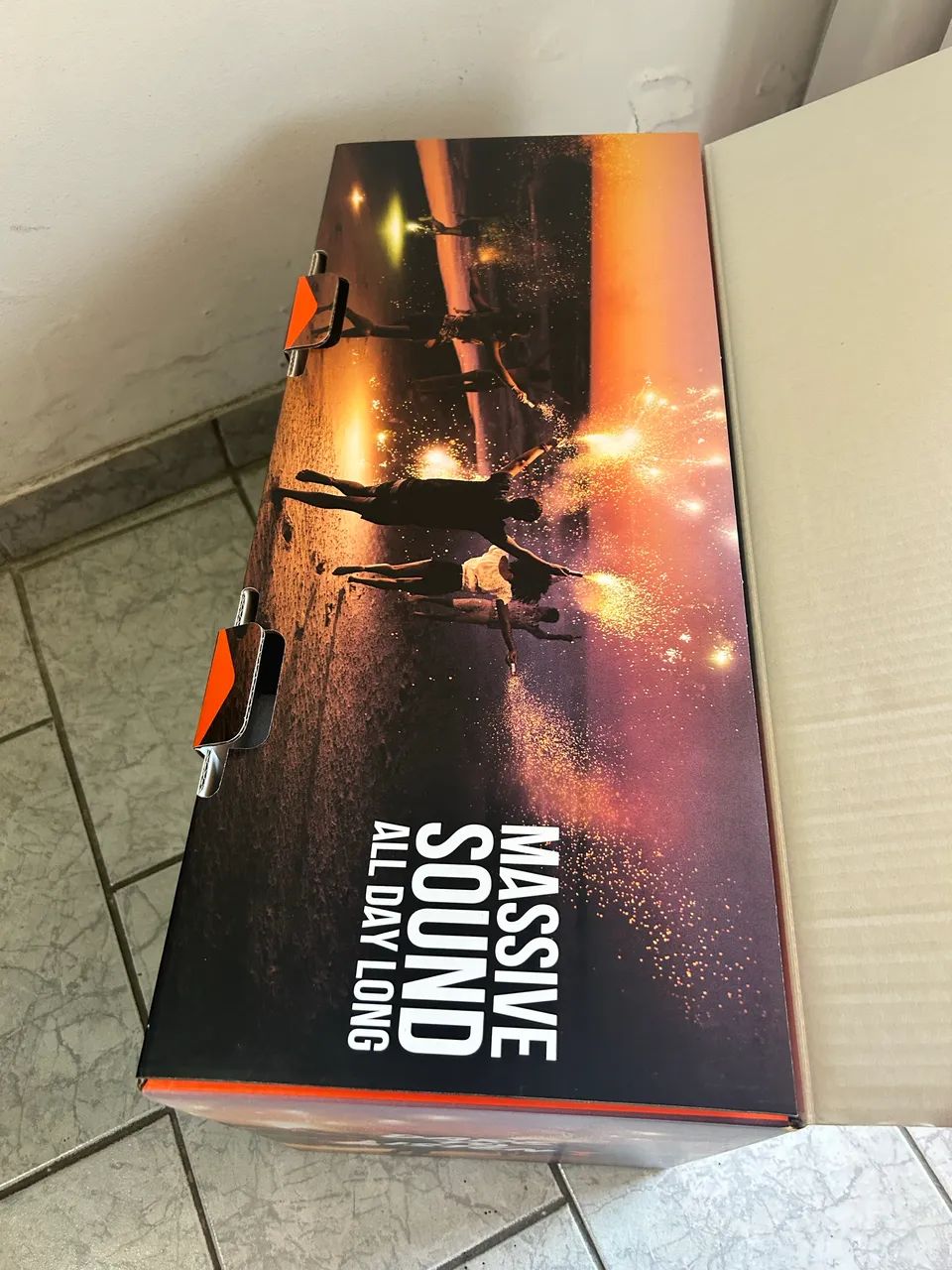 JBL Bombox 2 - Foto 5