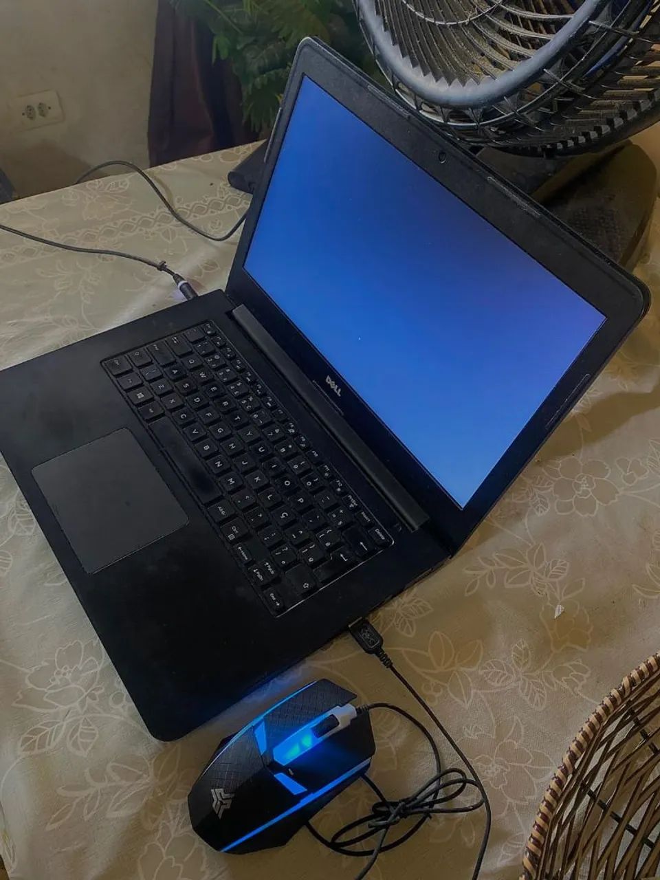 NOTEBOOK DELL LATITUDE 3400 INTEL CORE. 8GB + SSD 250 GB - Foto 3
