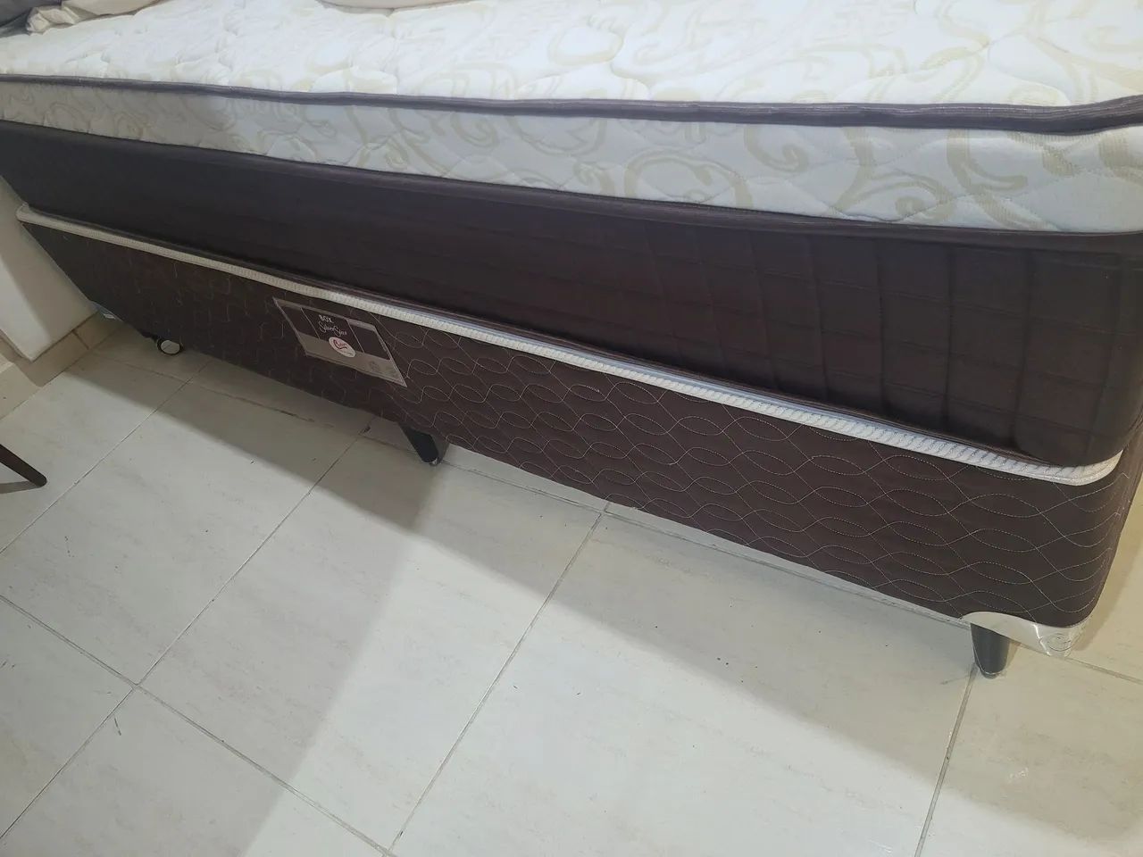 Base de cama  - Foto 3
