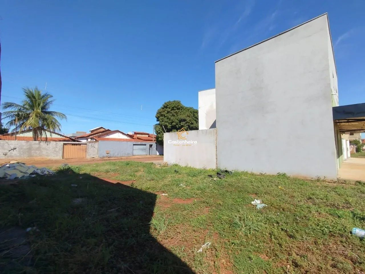 Lote Lindeiro - 127,80 m² - Plano Diretor Norte - Foto 3