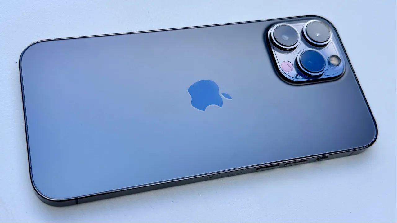 iPhone13 Pro Max 512GB 本体 iPhone 13 Pro Max 512GB - Celulares e Smartphones - Recreio dos