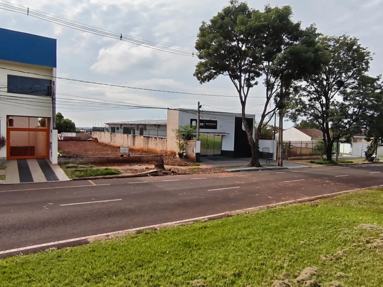 Terreno 470m² em Maringá - Próximo à Av. Mandacaru e Mercado Amigão - Foto 7