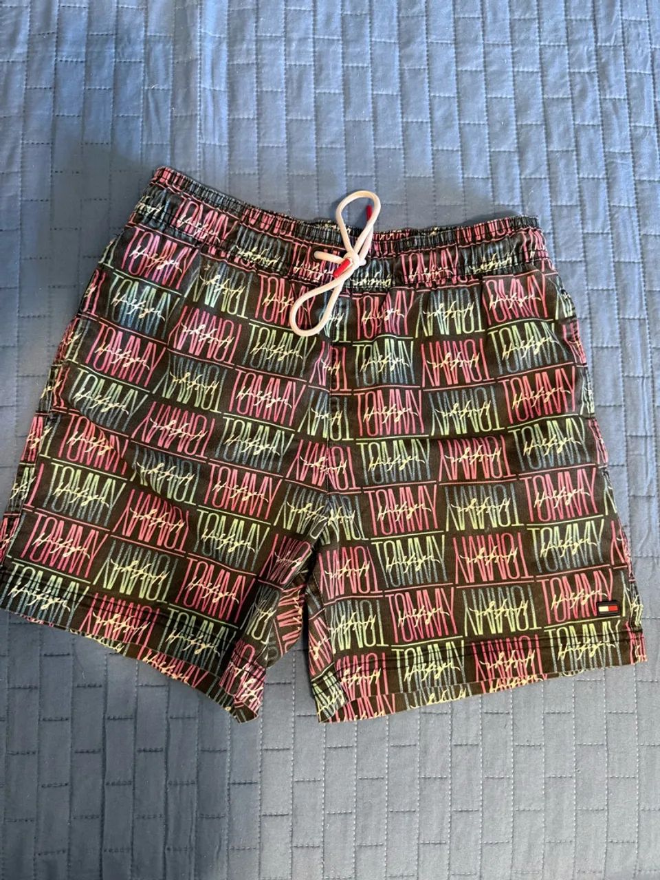 Bermuda Tommy Hilfiger 