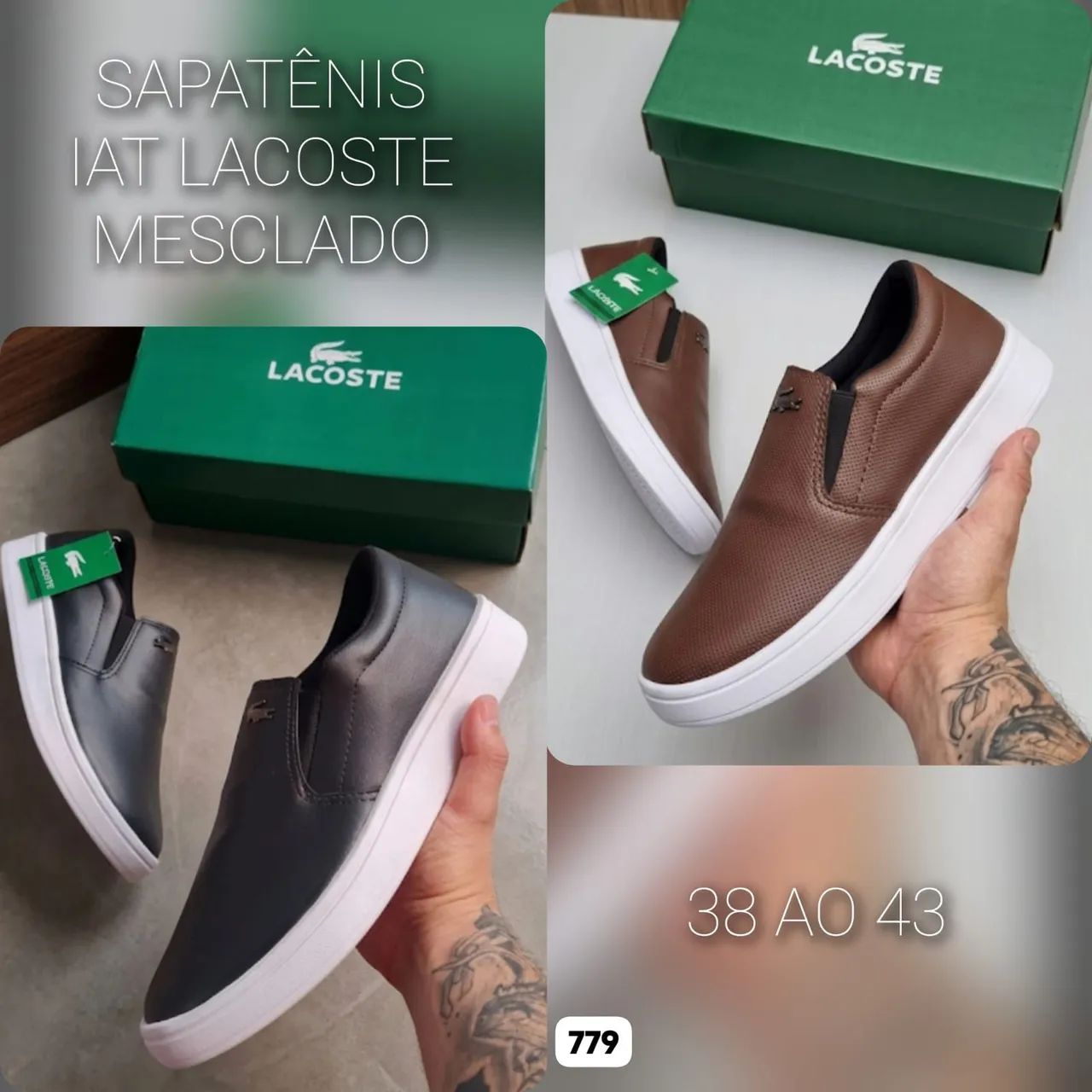 Renna Modas  - Foto 2