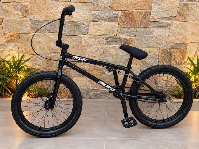 BMX DRB FREEWAY