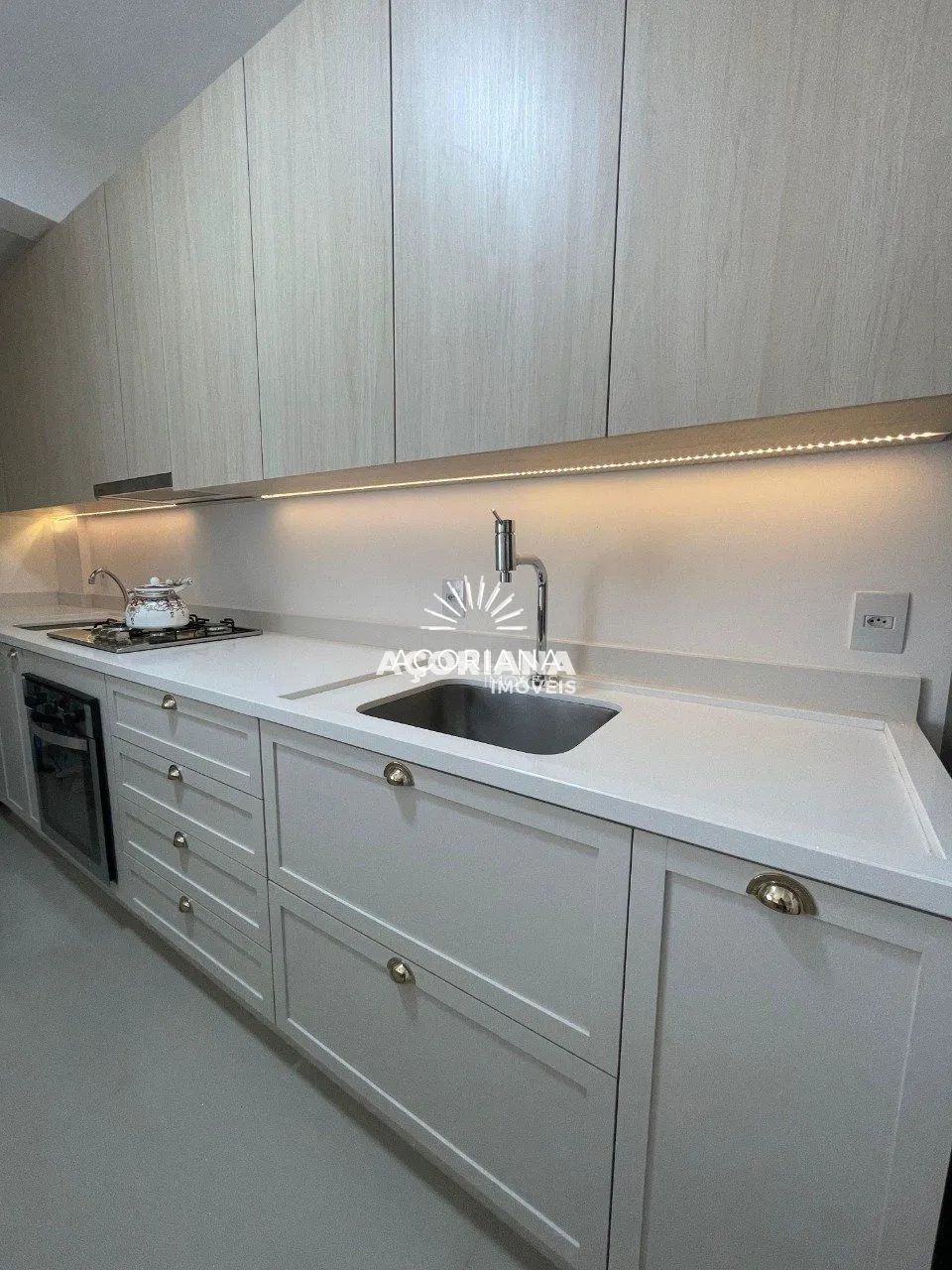 Studio para locação mobiliado no Portal do Ribeirão - Foto 4