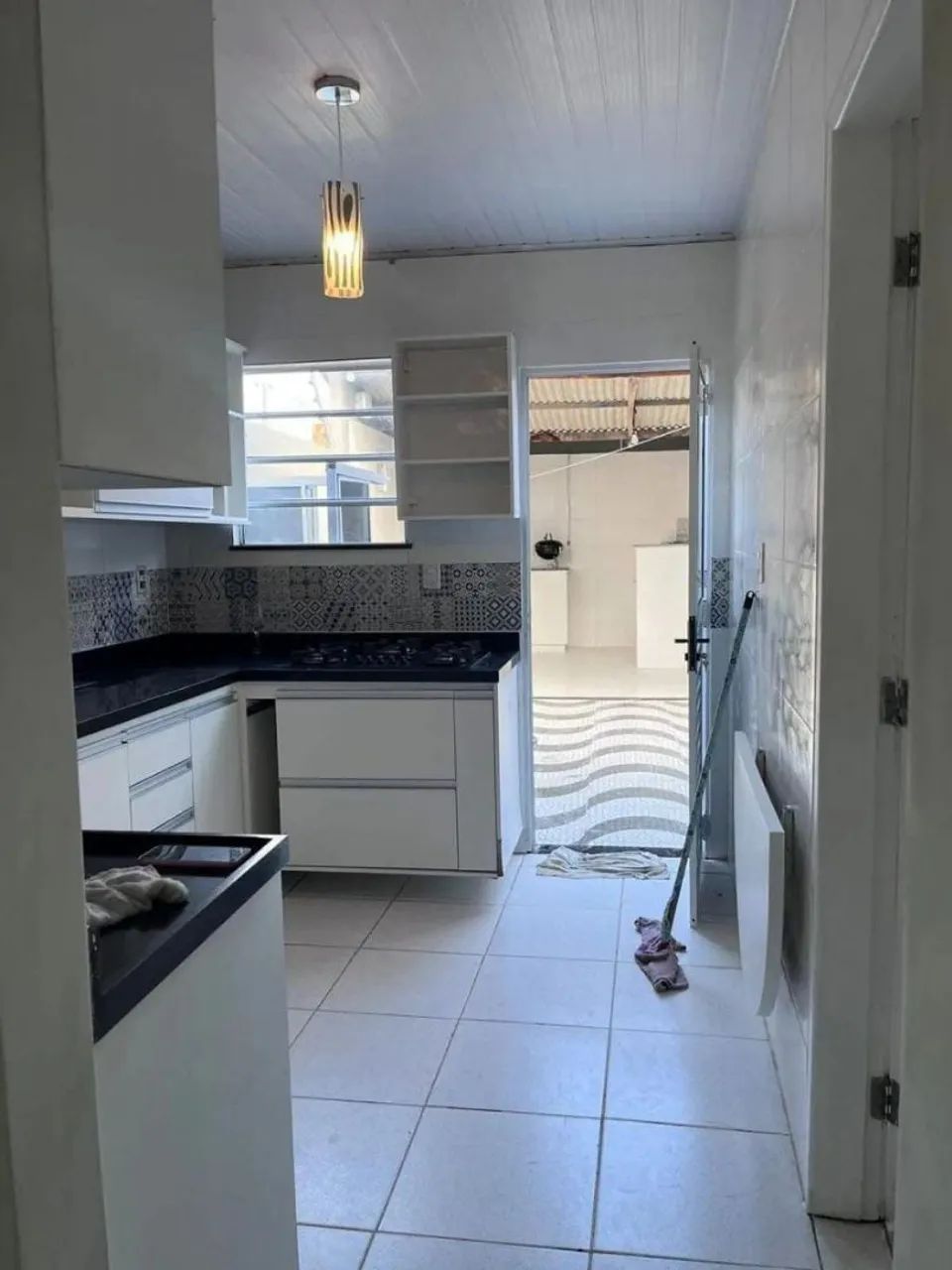 CASA À VENDA EM CIDADE NOVA  - Foto 2
