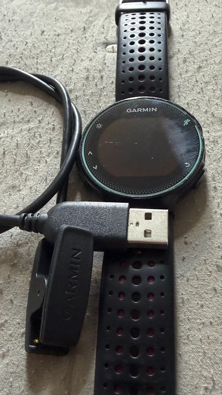 Relógio Garmin Forerunner 235  - Foto 4
