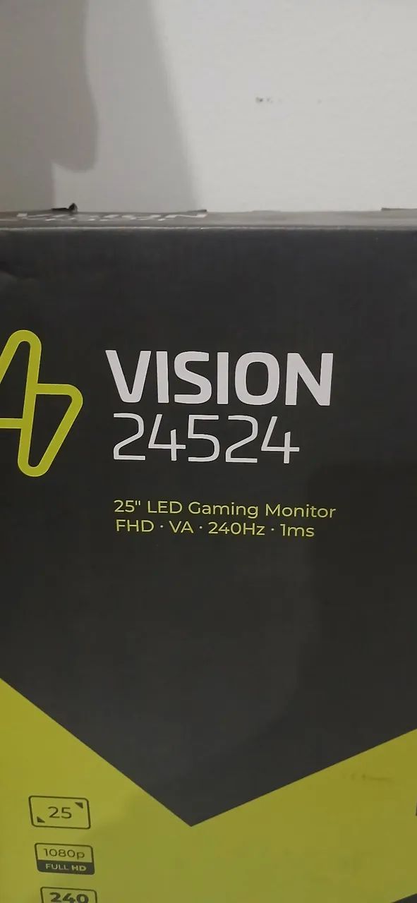 Monitor gamer  - Foto 2