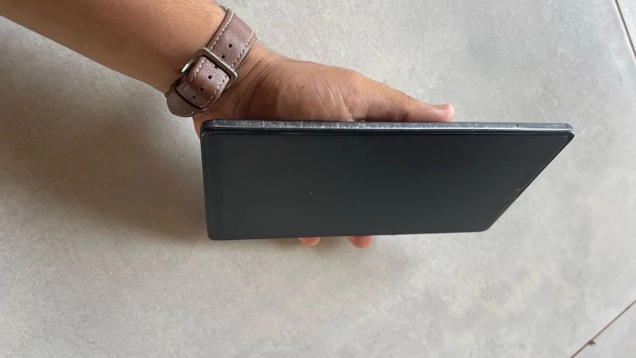 Tablete A7 - Foto 3