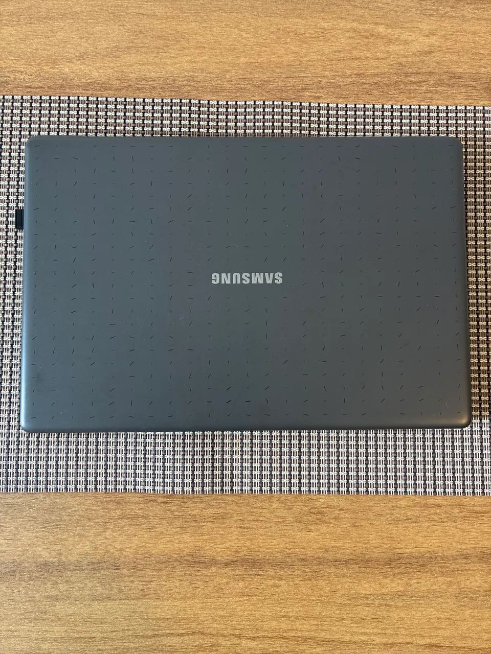 Notebook Samsung 530X NP530XBB-AD1BR ? Muito conservado - Foto 2