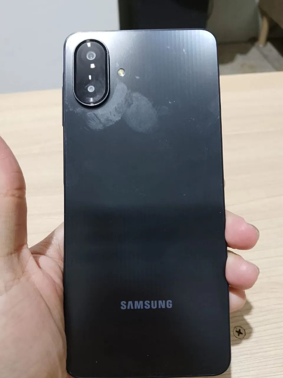 SAMSUNG GALAXY A07 - Foto 5
