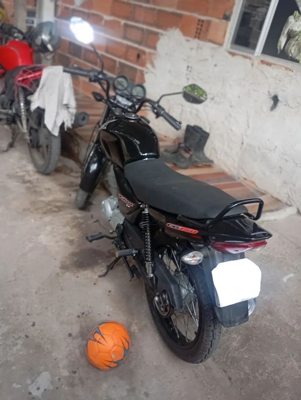 Titan ES 2007