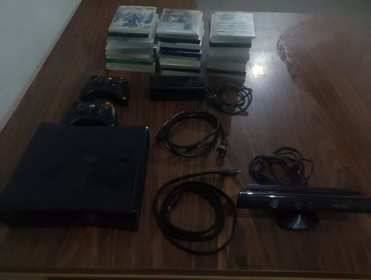 Xbox 360 usado 