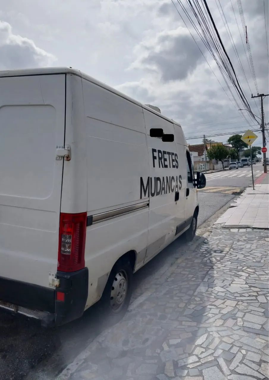 Fretes e Mudanças  - Foto 2
