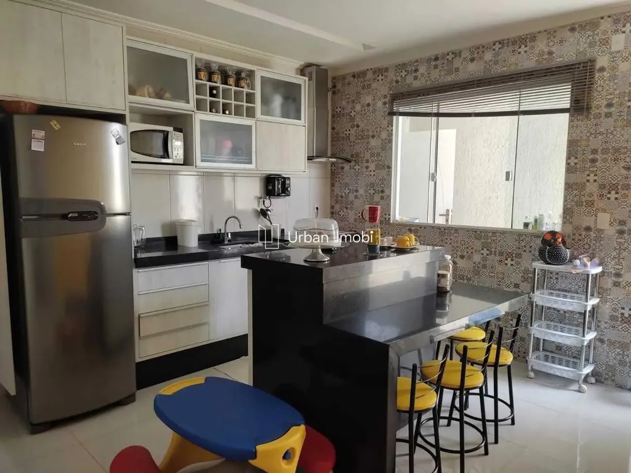Casa Terrea 3 quartos Pinheiral Bela Vista - Foto 5