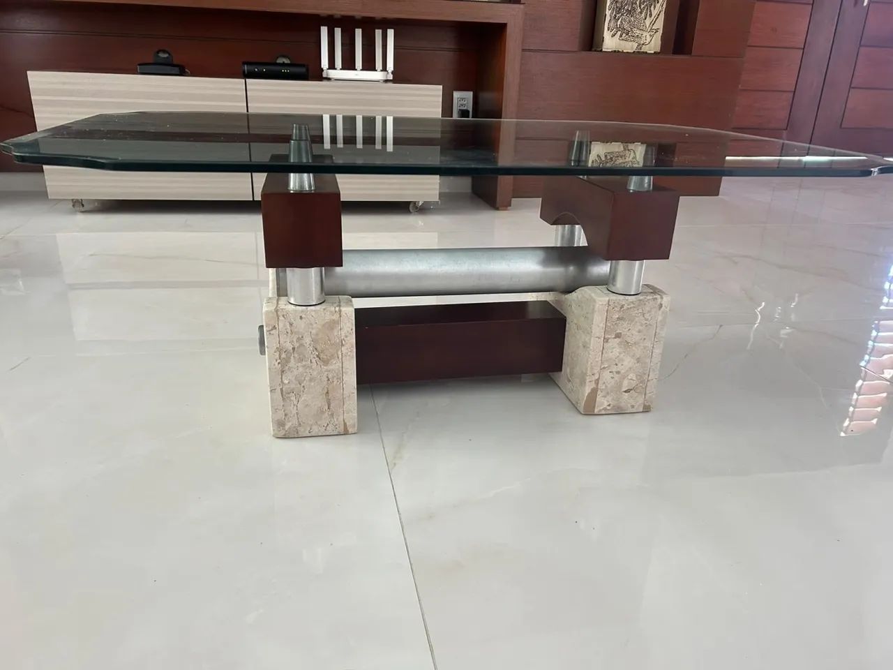 Mesa de centro  - Foto 5